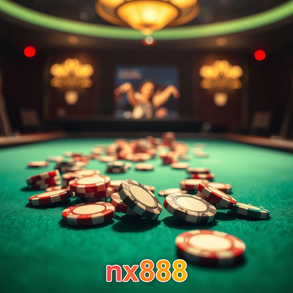 Download nx888