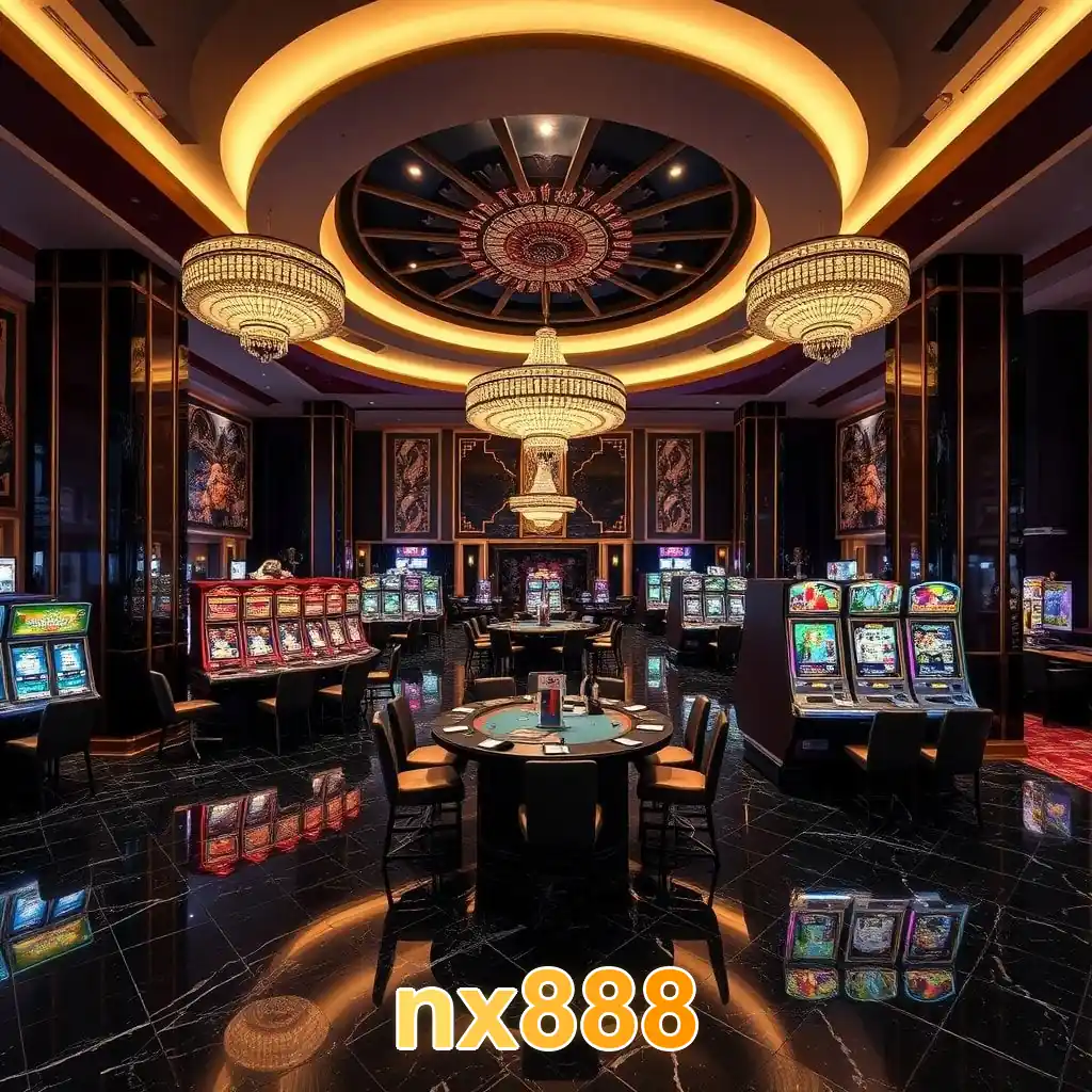 nx888 apk