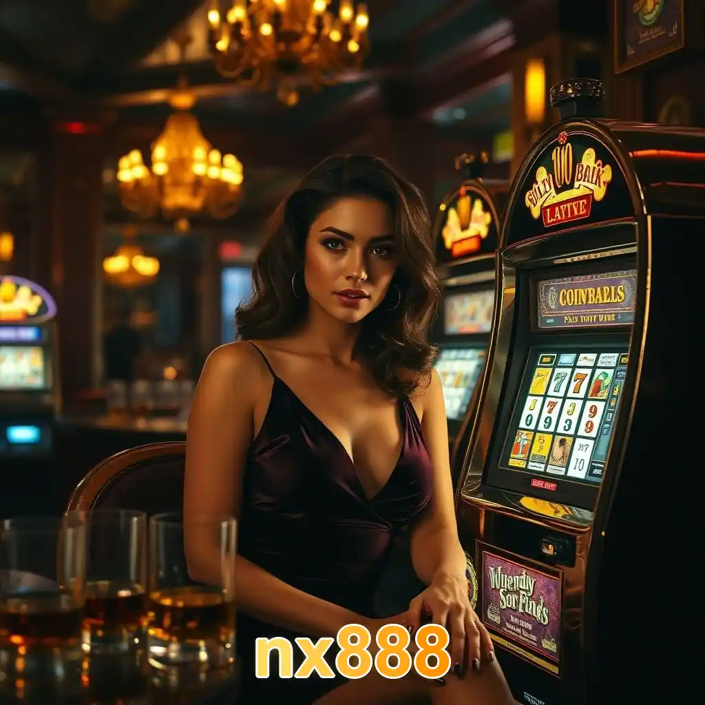 nx888 bonus
