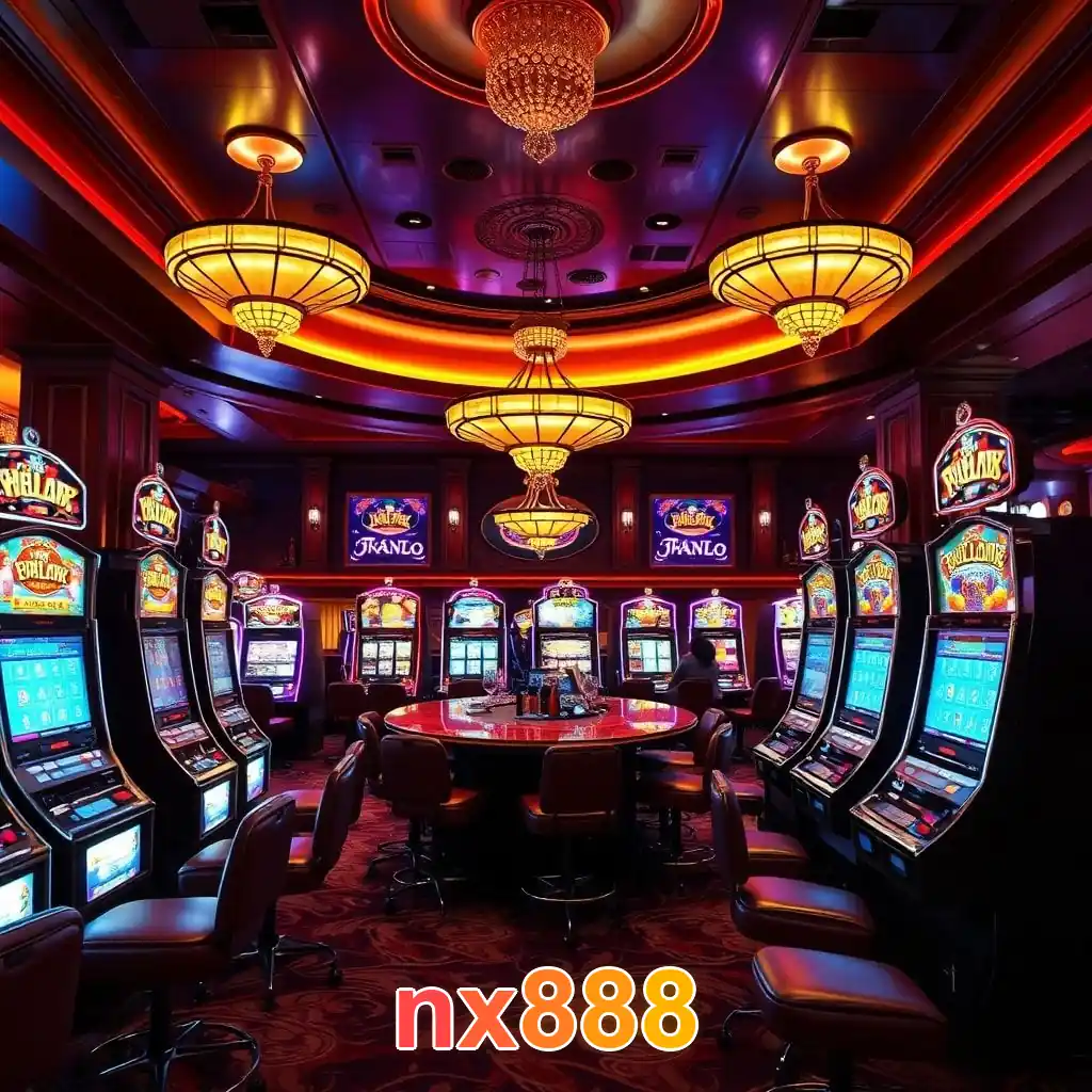 6 vantagens exclusivas do programa VIP da nx888